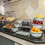 Comfort Suites Lafayette University Area 
