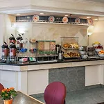 Comfort Suites Lafayette University Area 