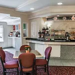 Comfort Suites Lafayette University Area 
